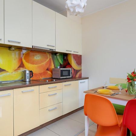 Lilly Aquamarina Seaview By Rent Like Home Miedzyzdroje Ngoại thất bức ảnh
