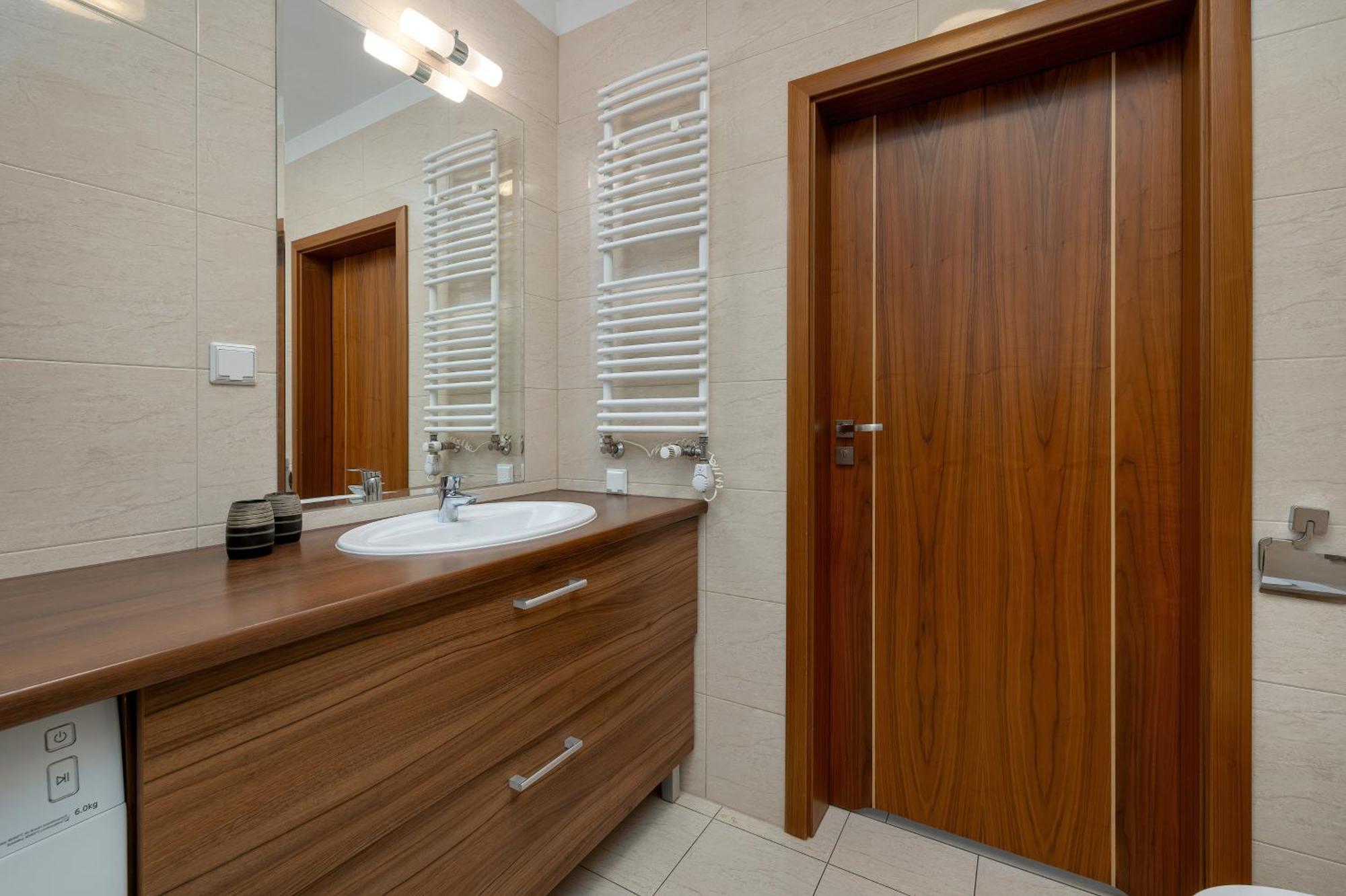 Lilly Aquamarina Seaview By Rent Like Home Miedzyzdroje Ngoại thất bức ảnh