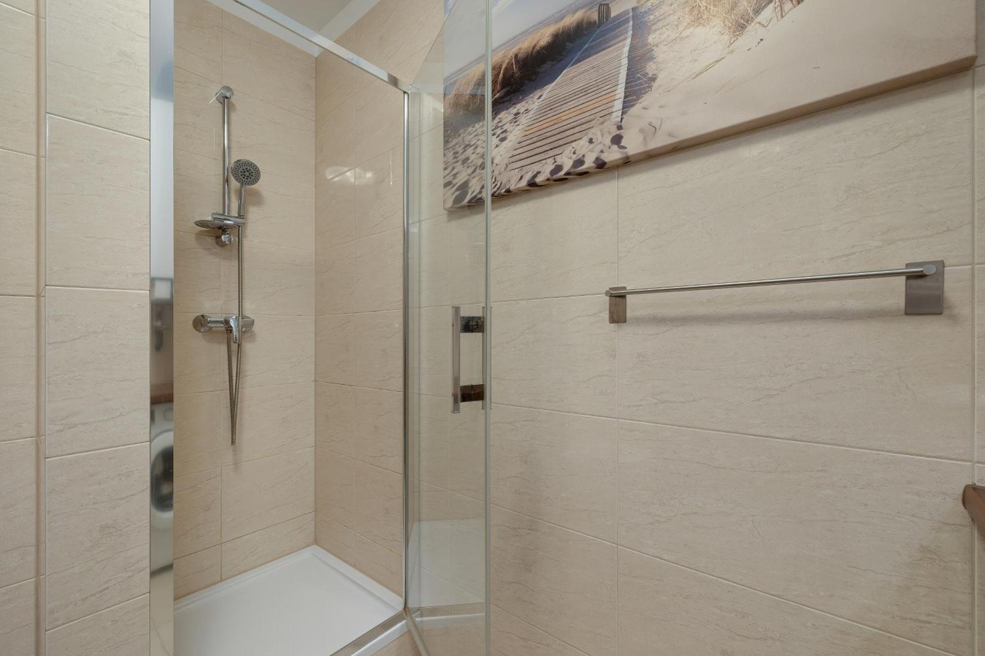 Lilly Aquamarina Seaview By Rent Like Home Miedzyzdroje Ngoại thất bức ảnh