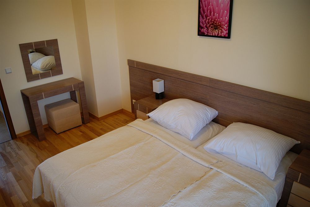 Lilly Aquamarina Seaview By Rent Like Home Miedzyzdroje Ngoại thất bức ảnh