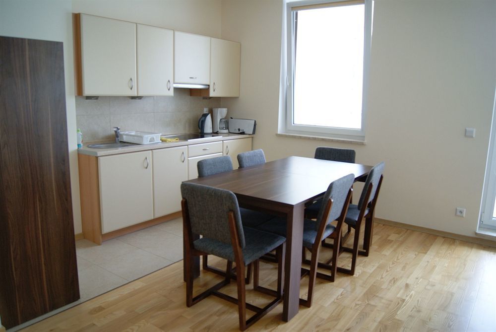 Lilly Aquamarina Seaview By Rent Like Home Miedzyzdroje Ngoại thất bức ảnh