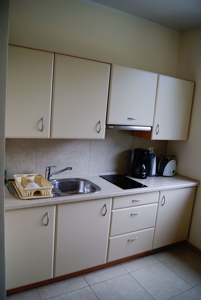 Lilly Aquamarina Seaview By Rent Like Home Miedzyzdroje Ngoại thất bức ảnh