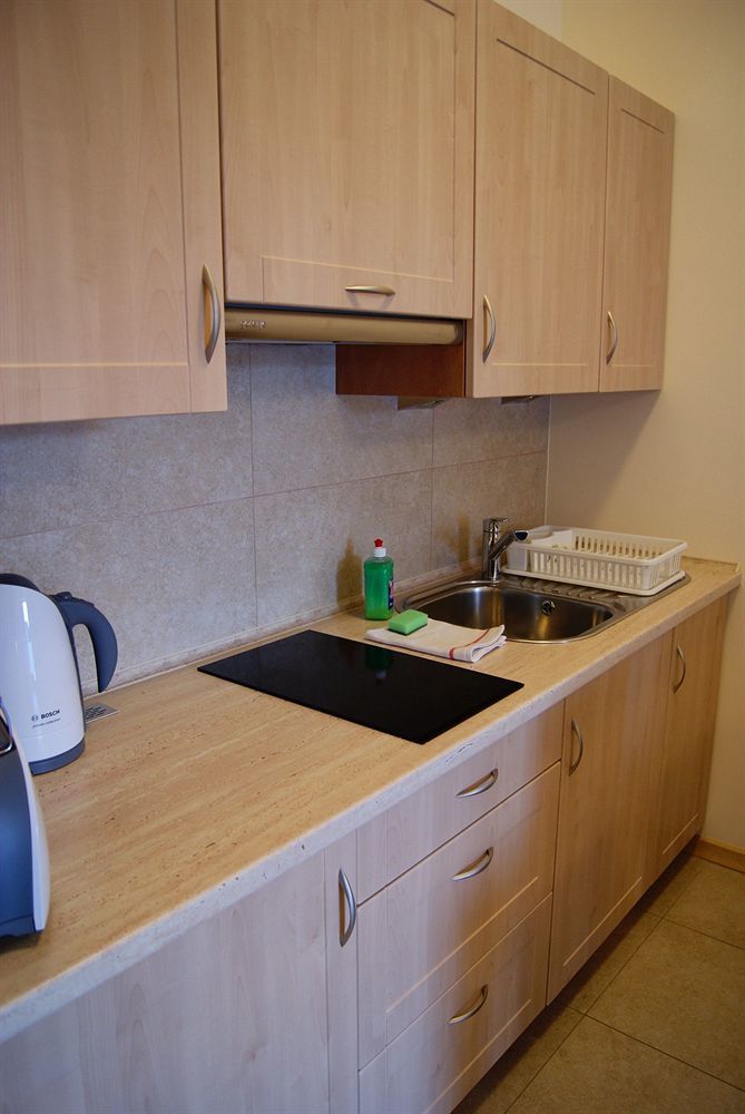 Lilly Aquamarina Seaview By Rent Like Home Miedzyzdroje Ngoại thất bức ảnh