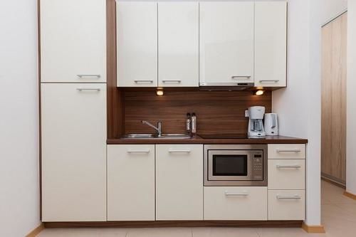 Lilly Aquamarina Seaview By Rent Like Home Miedzyzdroje Ngoại thất bức ảnh